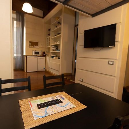 Venezia Square Apartment Roma Esterno foto