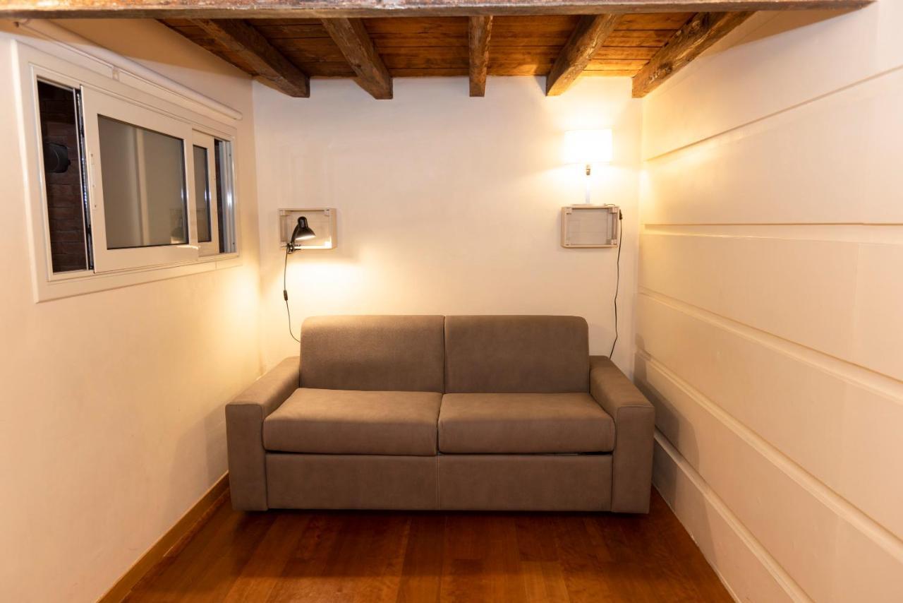 Venezia Square Apartment Roma Esterno foto