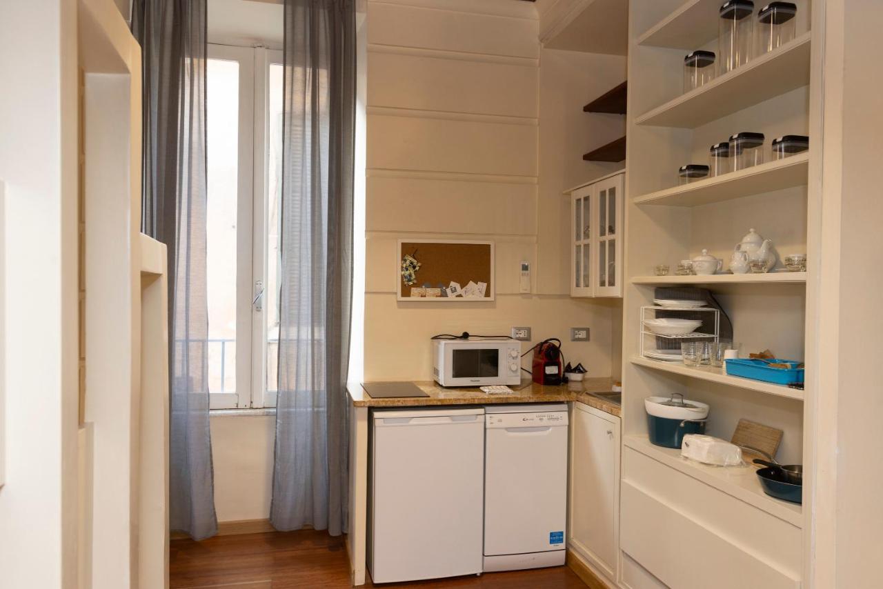 Venezia Square Apartment Roma Esterno foto