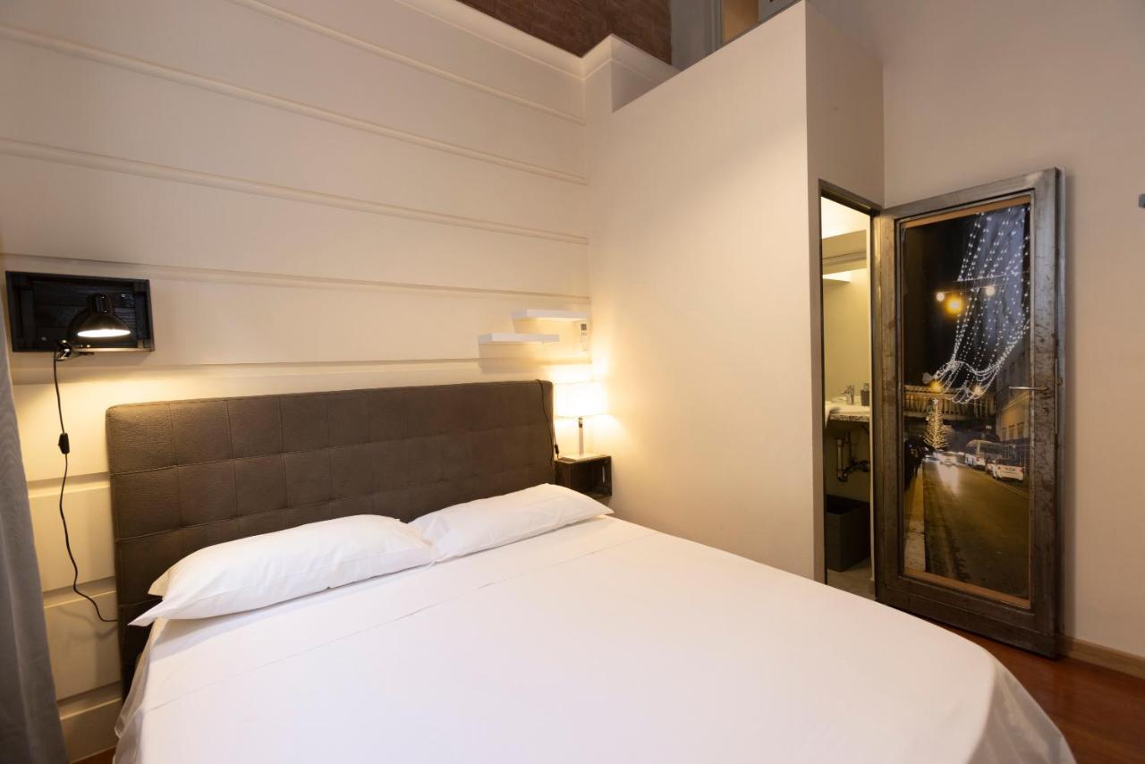 Venezia Square Apartment Roma Esterno foto
