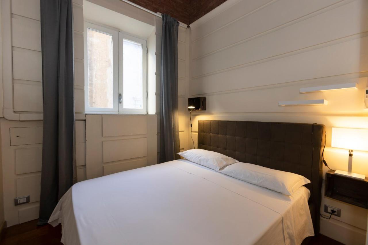Venezia Square Apartment Roma Esterno foto